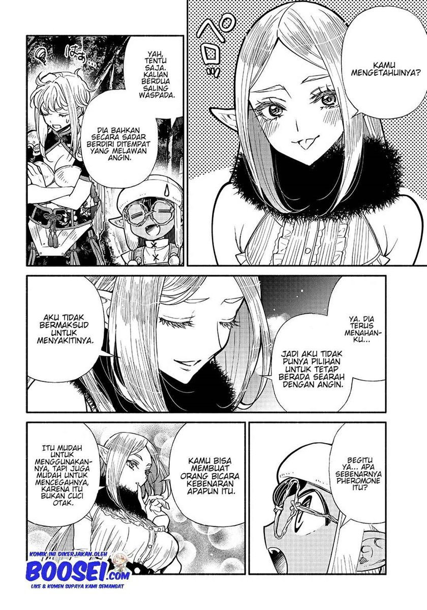 Tensei Goblin da kedo Shitsumon aru?